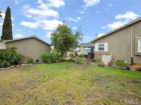1236 Dorothy , Fullerton, CA