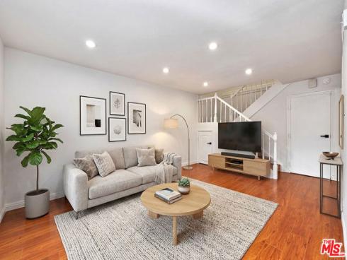 1575 Avenida Selva 204 , Fullerton, CA