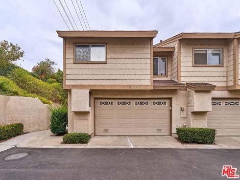 1575 Avenida Selva 204 , Fullerton, CA