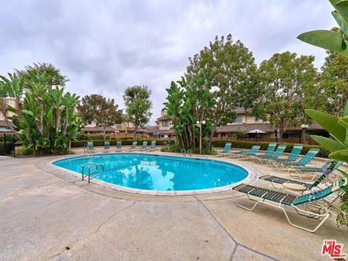 1575 Avenida Selva 204 , Fullerton, CA