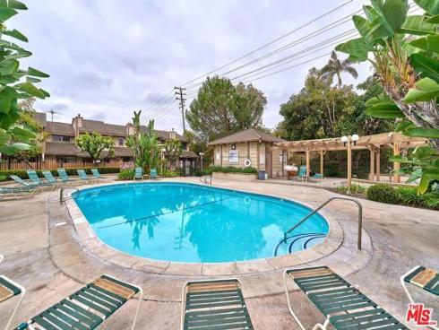 1575 Avenida Selva 204 , Fullerton, CA