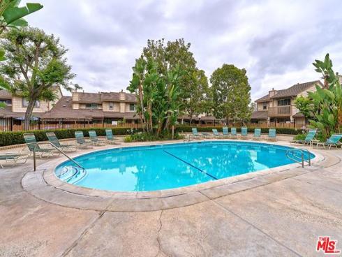 1575 Avenida Selva 204 , Fullerton, CA