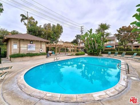 1575 Avenida Selva 204 , Fullerton, CA