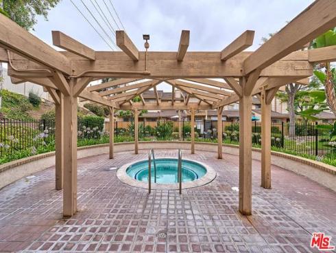 1575 Avenida Selva 204 , Fullerton, CA