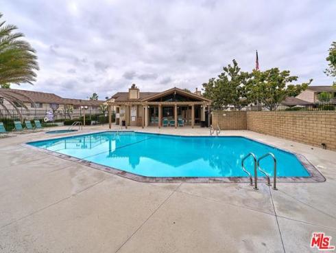 1575 Avenida Selva 204 , Fullerton, CA