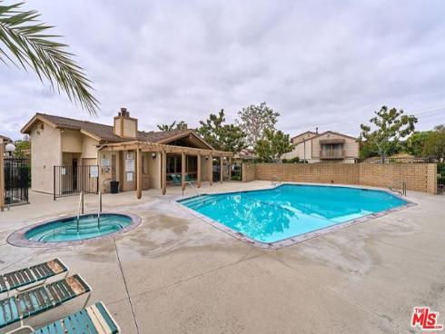 1575 Avenida Selva 204 , Fullerton, CA