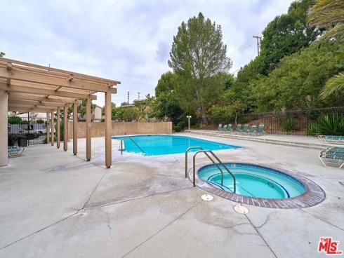 1575 Avenida Selva 204 , Fullerton, CA