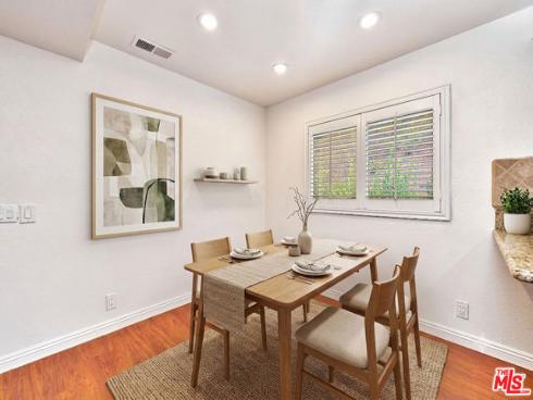 1575 Avenida Selva 204 , Fullerton, CA