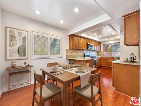 1575 Avenida Selva 204 , Fullerton, CA