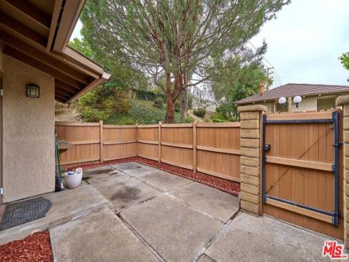 1575 Avenida Selva 204 , Fullerton, CA