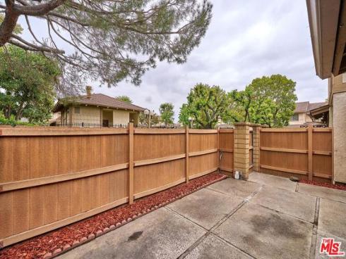 1575 Avenida Selva 204 , Fullerton, CA