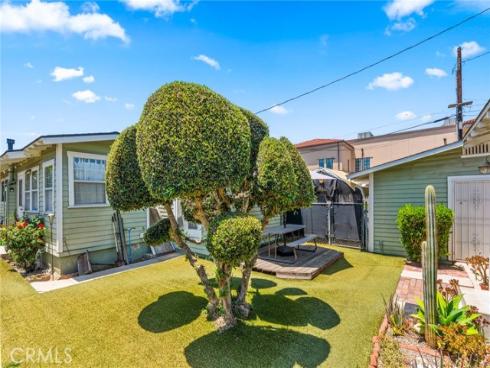 320 N Newell , Fullerton, CA