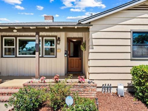 201  Concord  , Fullerton, CA