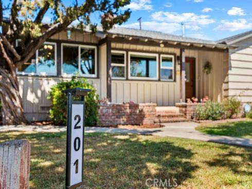 201  Concord  , Fullerton, CA