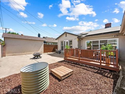 201  Concord  , Fullerton, CA