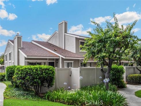 3160 E Palm Drive, Fullerton, CA