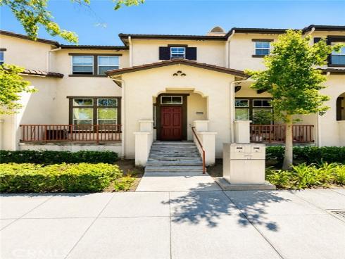 2043  Owens   Drive, Fullerton, CA
