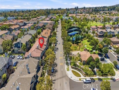 2043  Owens   Drive, Fullerton, CA