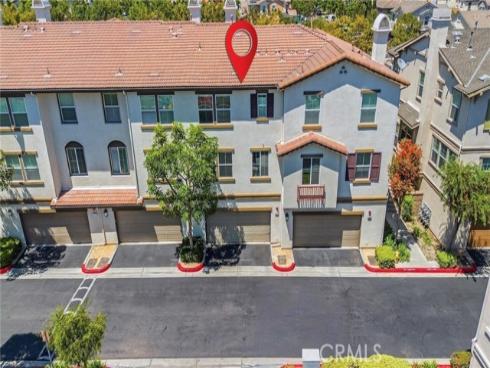 2043  Owens   Drive, Fullerton, CA