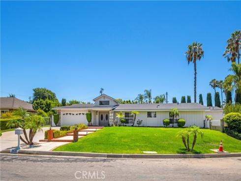 2620 Coronado Dr Drive, Fullerton, CA