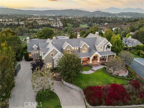 2061  Skyline   Drive, Fullerton, CA