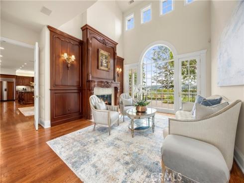 2061  Skyline   Drive, Fullerton, CA