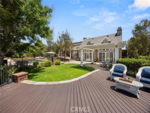 2061  Skyline   Drive, Fullerton, CA
