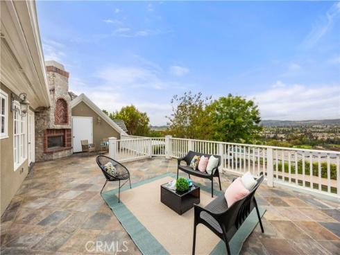 2061  Skyline   Drive, Fullerton, CA