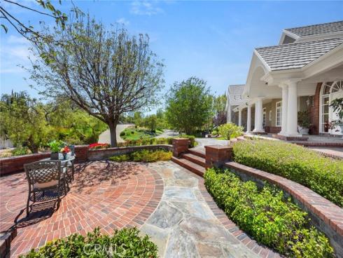 2061  Skyline   Drive, Fullerton, CA