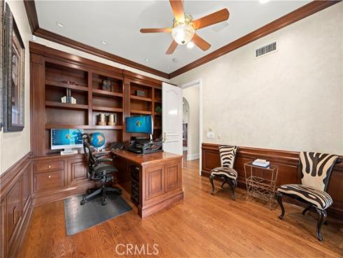 2061  Skyline   Drive, Fullerton, CA