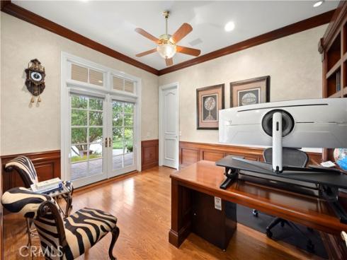 2061  Skyline   Drive, Fullerton, CA