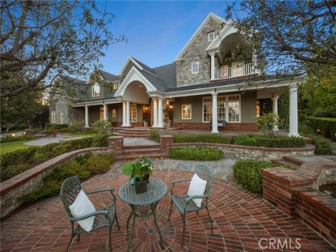 2061  Skyline   Drive, Fullerton, CA