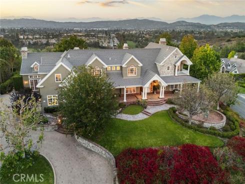 2061  Skyline   Drive, Fullerton, CA