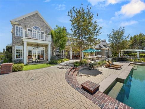 2061  Skyline   Drive, Fullerton, CA