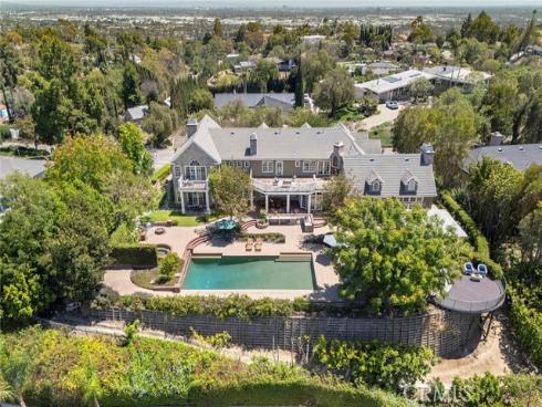 2061  Skyline   Drive, Fullerton, CA