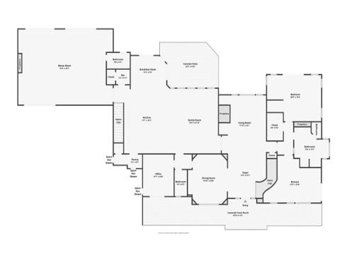 2061  Skyline   Drive, Fullerton, CA