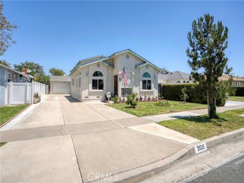 2525 W. Olive Avenue