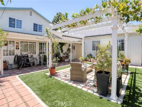 2525 W Olive   Avenue, Fullerton, CA
