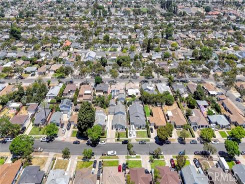 2525 W Olive   Avenue, Fullerton, CA