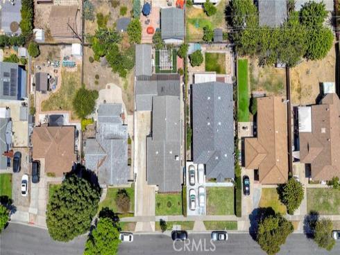 2525 W Olive   Avenue, Fullerton, CA