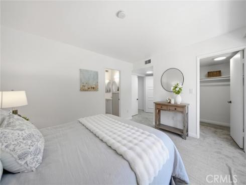 1225 Rosecrans 36A , Fullerton, CA