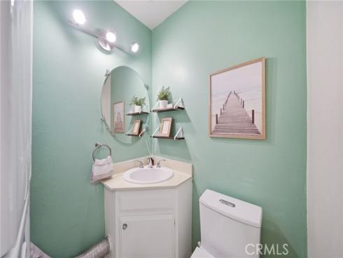 1225 Rosecrans 36A , Fullerton, CA
