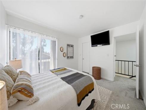 1225 Rosecrans 36A , Fullerton, CA