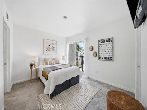 1225 Rosecrans 36A , Fullerton, CA