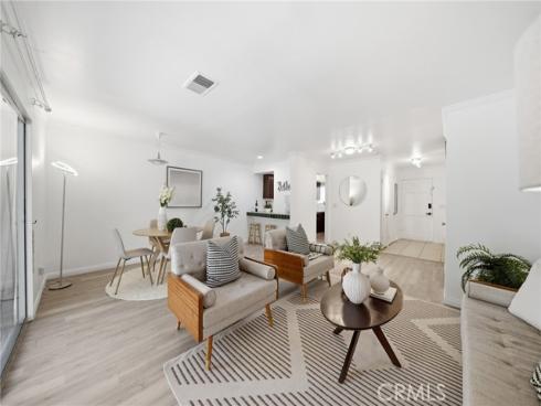 1225 Rosecrans 36A , Fullerton, CA
