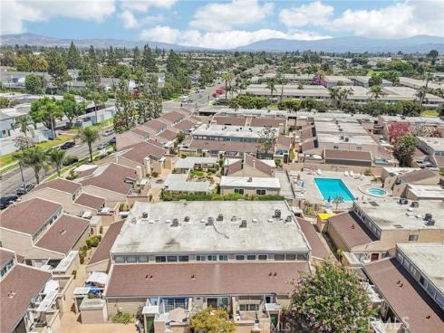 2900 Madison Avenue#A41, Fullerton, CA