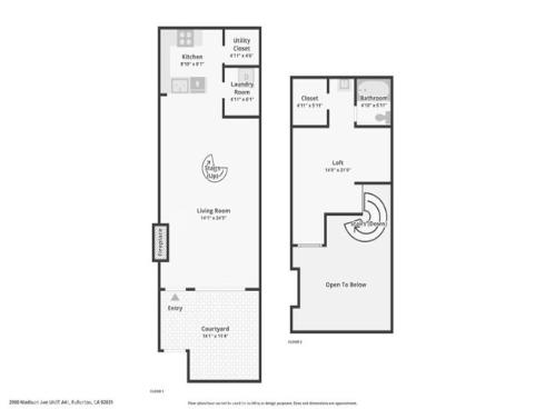 2900  Madison   Avenue#A41, Fullerton, CA