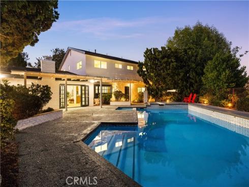 1908 Brentwood , Fullerton, CA