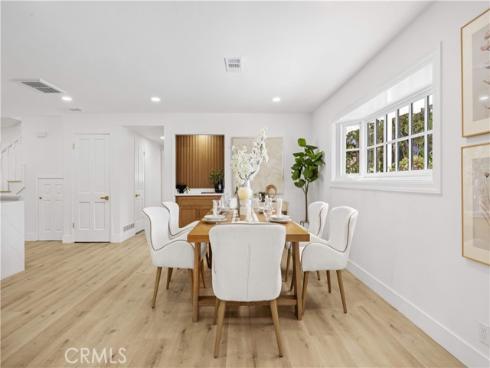 1908 Brentwood , Fullerton, CA