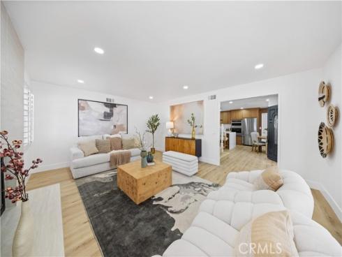 1908 Brentwood , Fullerton, CA